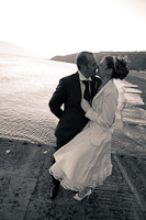 Julia & James Martin