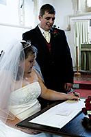 Barry and Katie