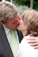Caroline and Dave