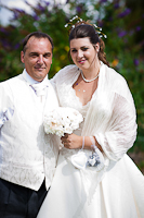 Claire & Kevin Busby