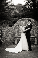 Emma & Ian Gell
