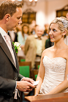 Gemma and Steve