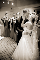 James & Kerri Walsh