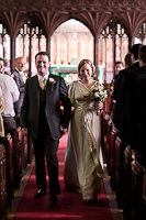 Laura & Julian Ball