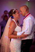 Rachel & Andy Warren