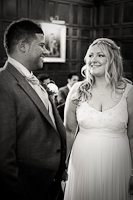 Natalie & Reuben Singh