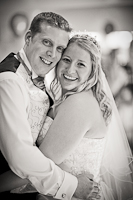 Laura & Richard Hylands