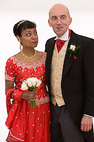 Ruhi and Andy